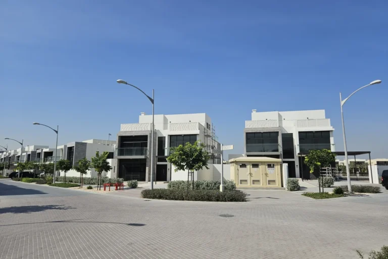 Veneto at Damac Hills