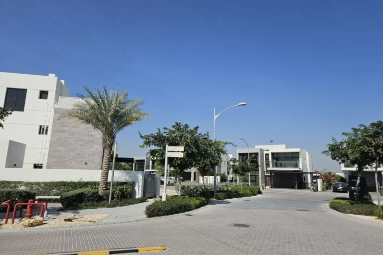 Veneto at Damac Hills