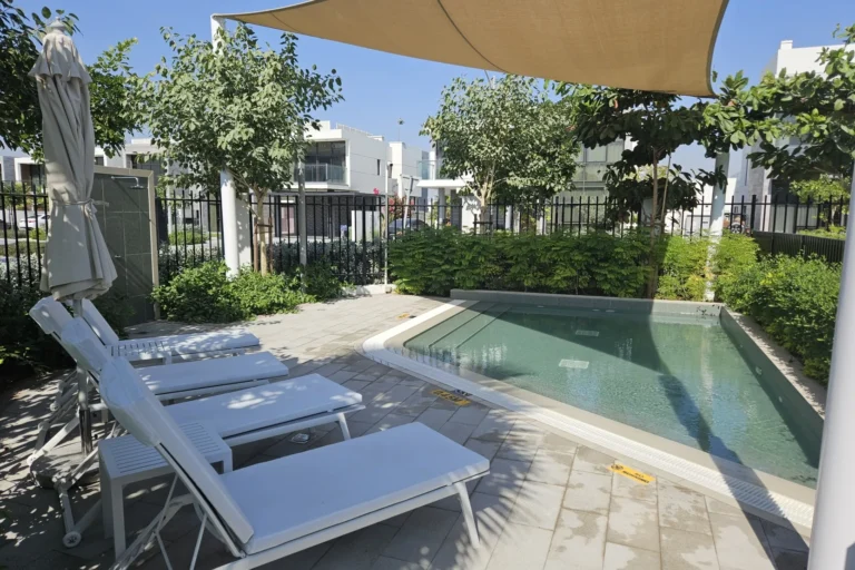 Veneto at Damac Hills