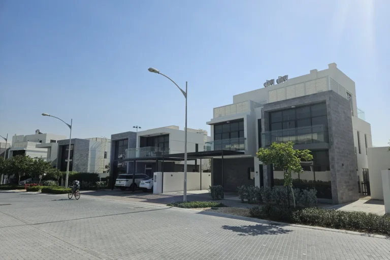 Veneto at Damac Hills