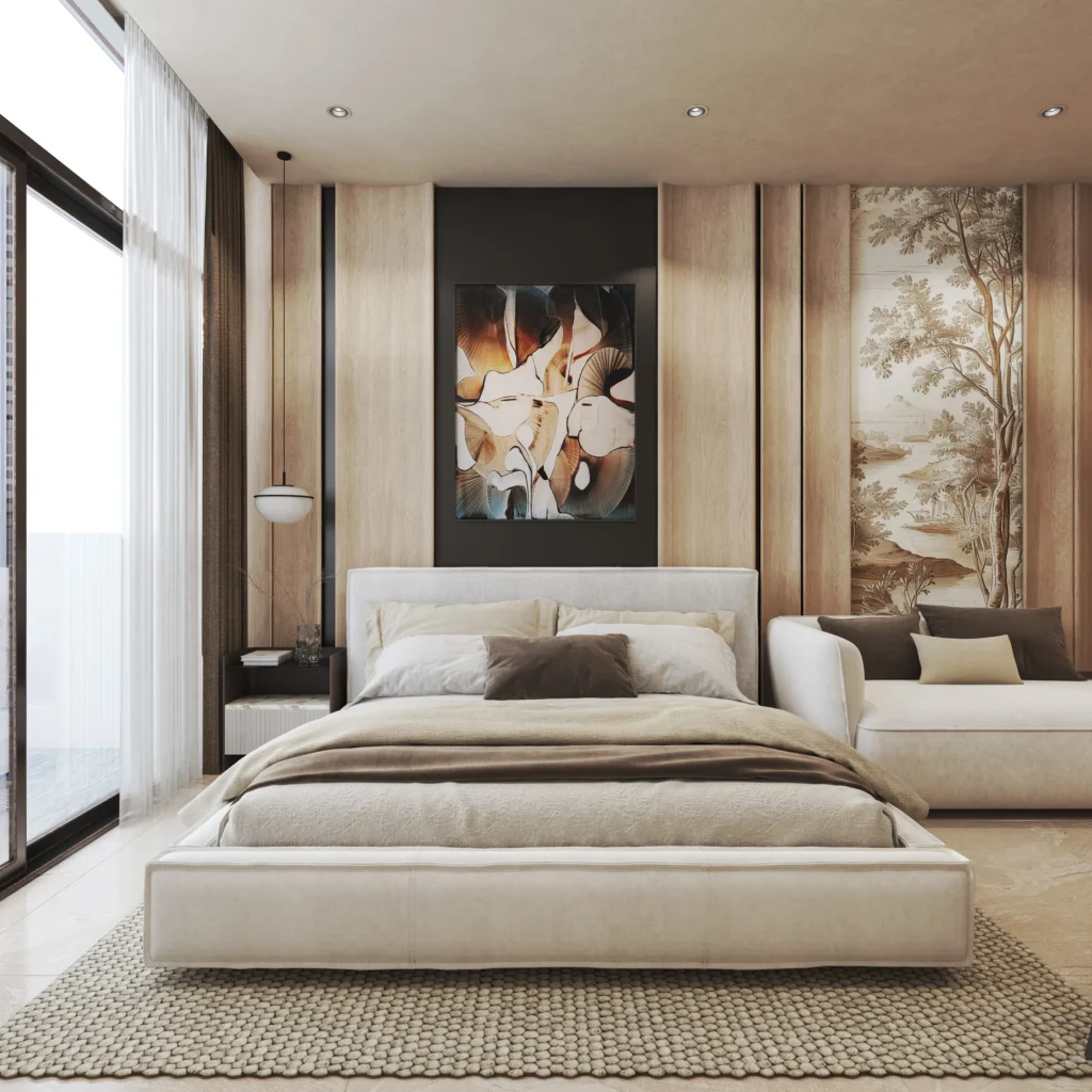Ventana Residences by Zedor Real Estate Development in International City 2, Dubai