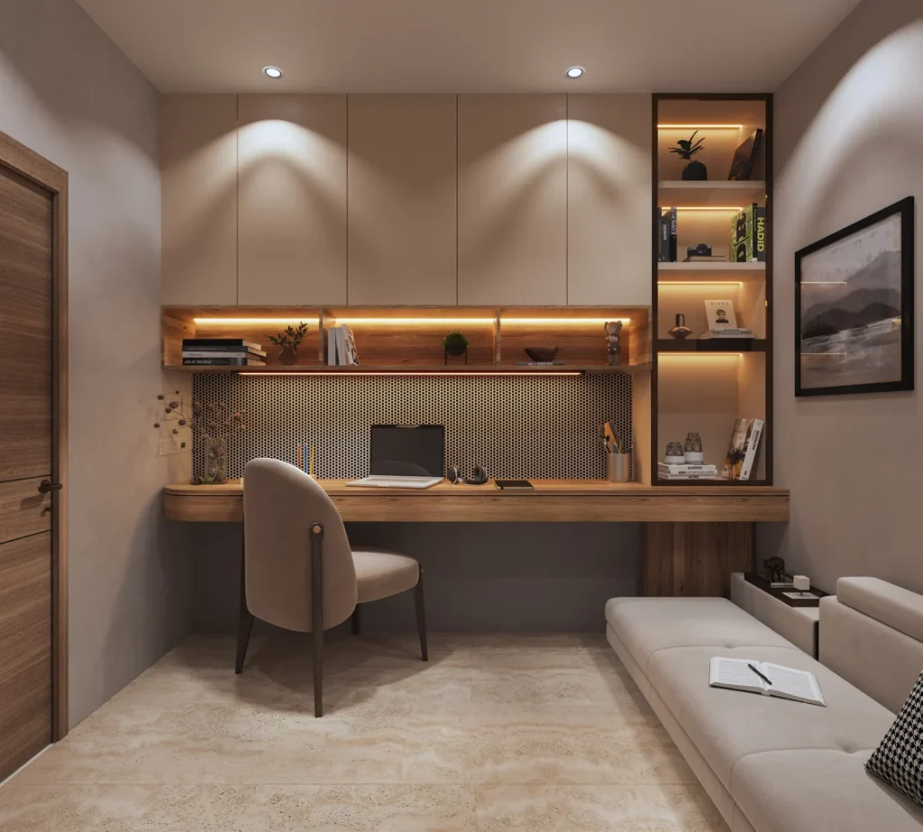 Ventana Residences by Zedor Real Estate Development in International City 2, Dubai