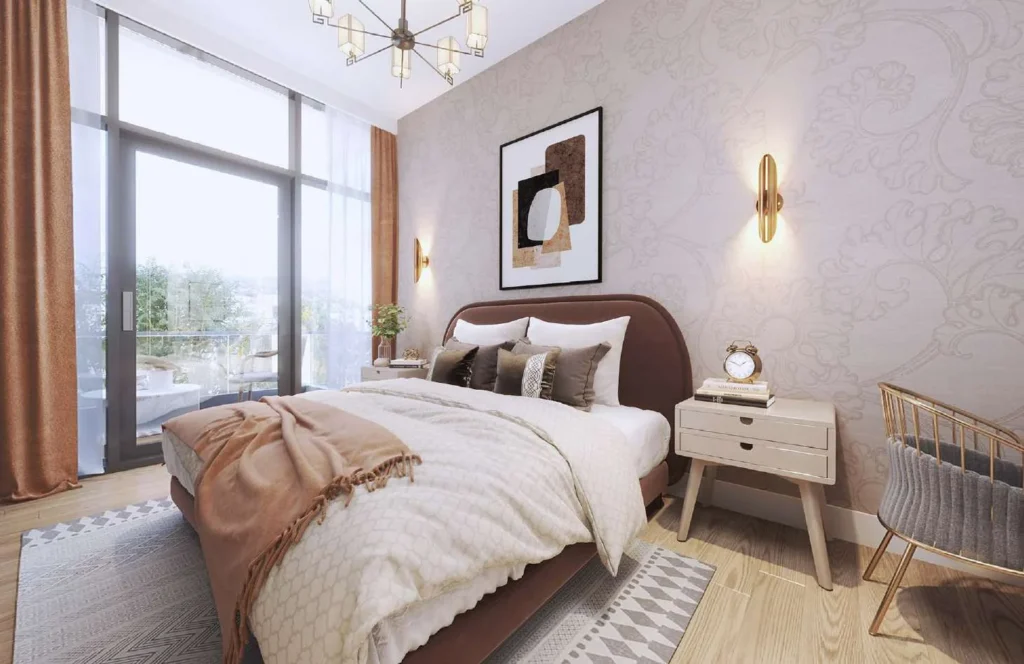 Verdana 2 by Reportage Prime Properties in Verdana 2, Dubai