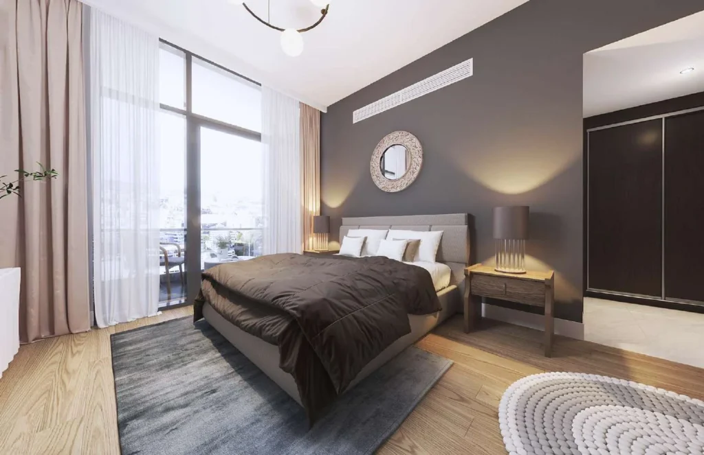 Verdana 2 by Reportage Prime Properties in Verdana 2, Dubai