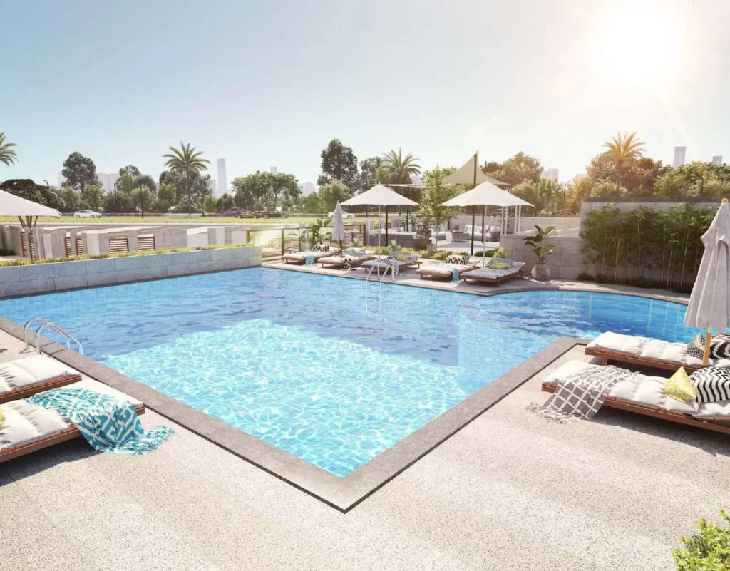 Verdana 2 by Reportage Prime Properties in Verdana 2, Dubai