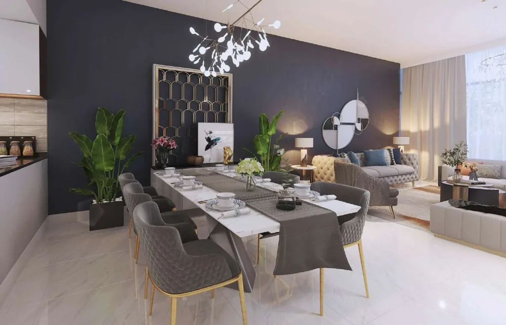 Verdana 3 by Reportage Plus A Real Estate Development in Verdana 3, Dubai