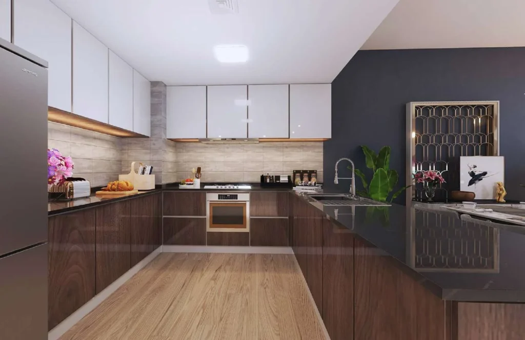 Verdana 3 by Reportage Plus A Real Estate Development in Verdana 3, Dubai