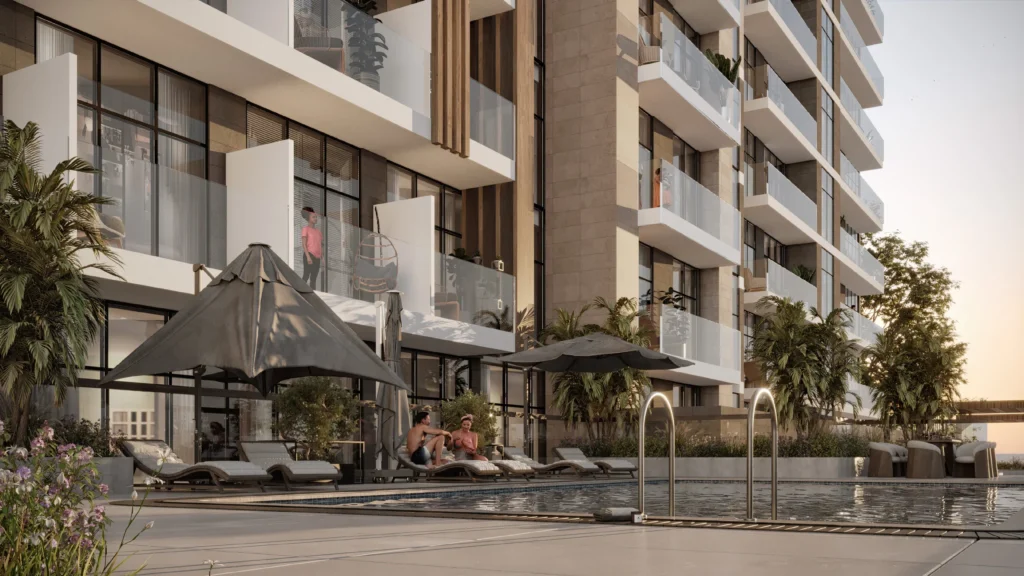 Verdana 6 by Reportage Plus A Real Estate Development in Verdana 6, Dubai