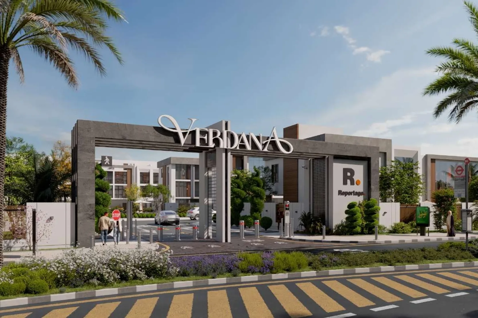 Verdana 9