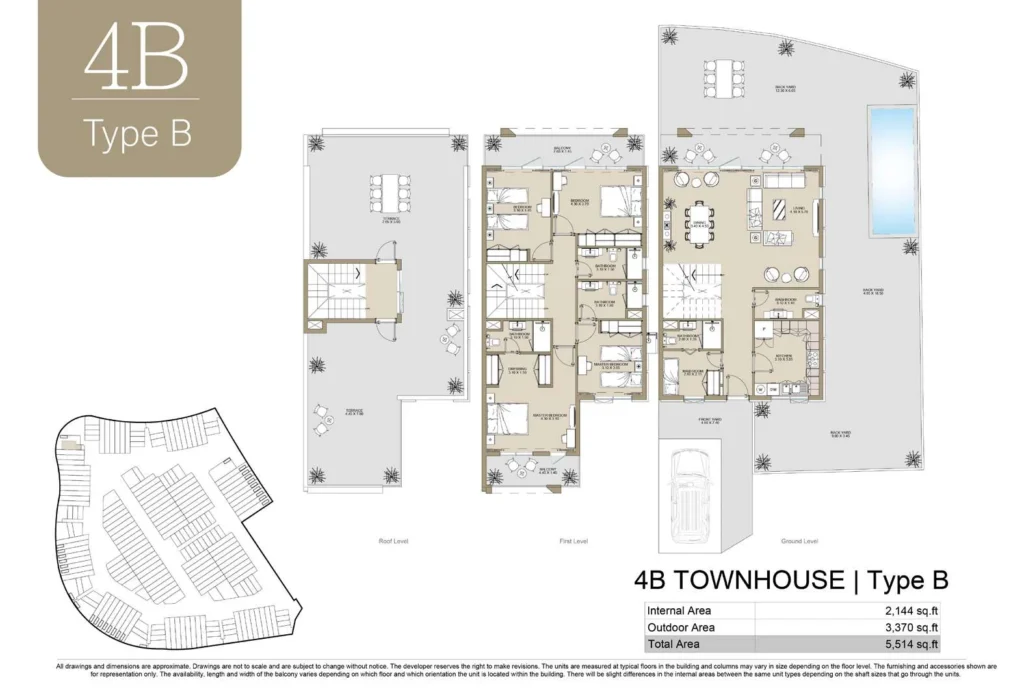 Verdana Residence 2 by Reportage Properties in Verdana 2, Dubai