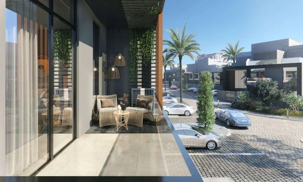 Verdana Residence 2 by Reportage Properties in Verdana 2, Dubai