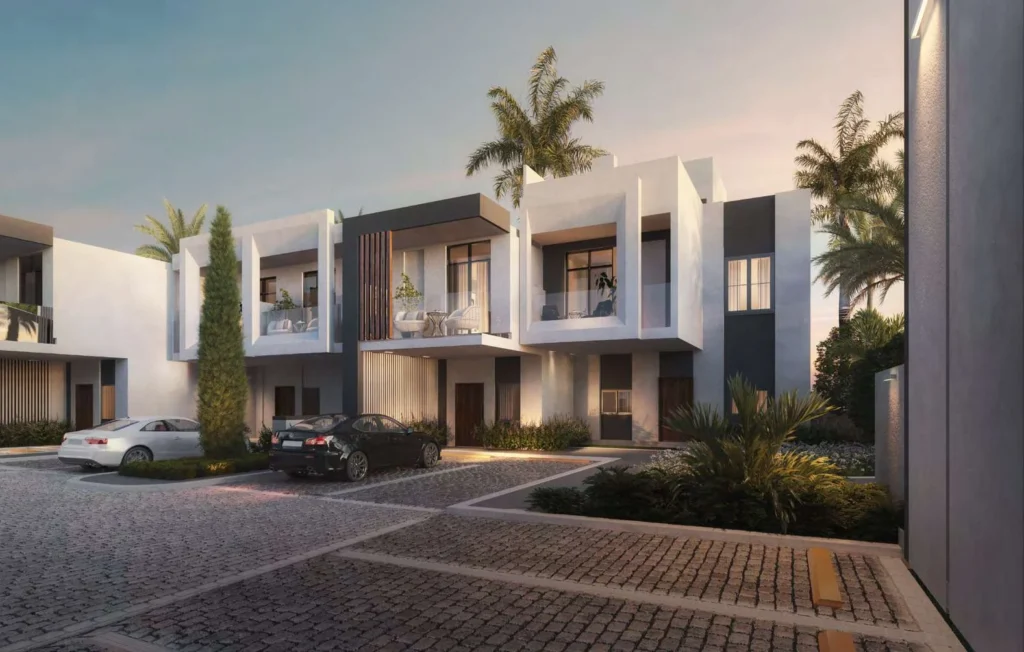 Verdana Residence 2 by Reportage Properties in Verdana 2, Dubai