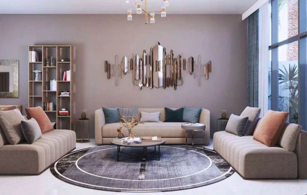 Verdana Residence 2 by Reportage Properties in Verdana 2, Dubai