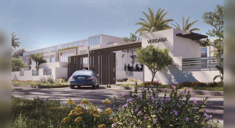 Verdana Residence 2
