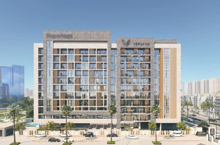 Verdana Residence 9