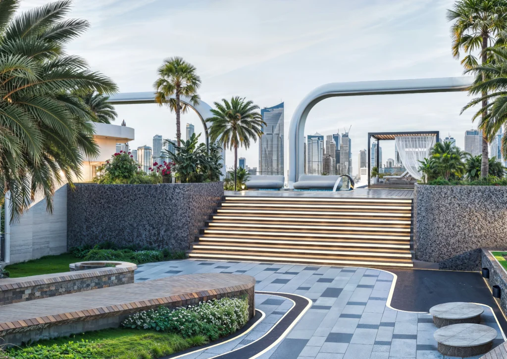 Verde By Vision by Clear Vision Real Estate Development in Sports City, Dubai