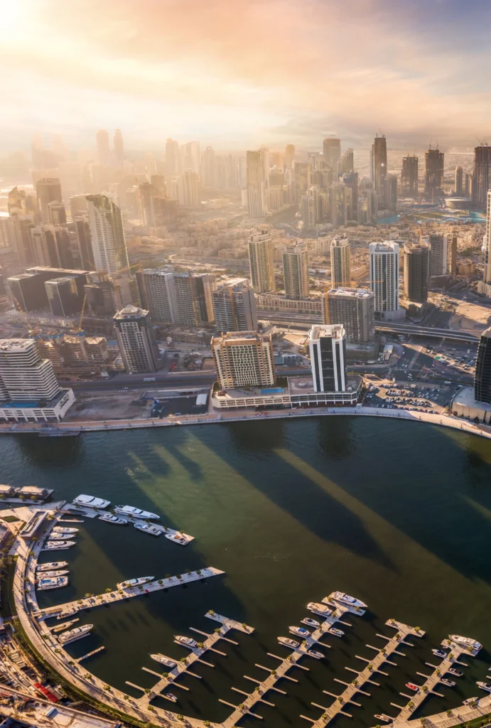 Verde By Vision by Clear Vision Real Estate Development in Sports City, Dubai