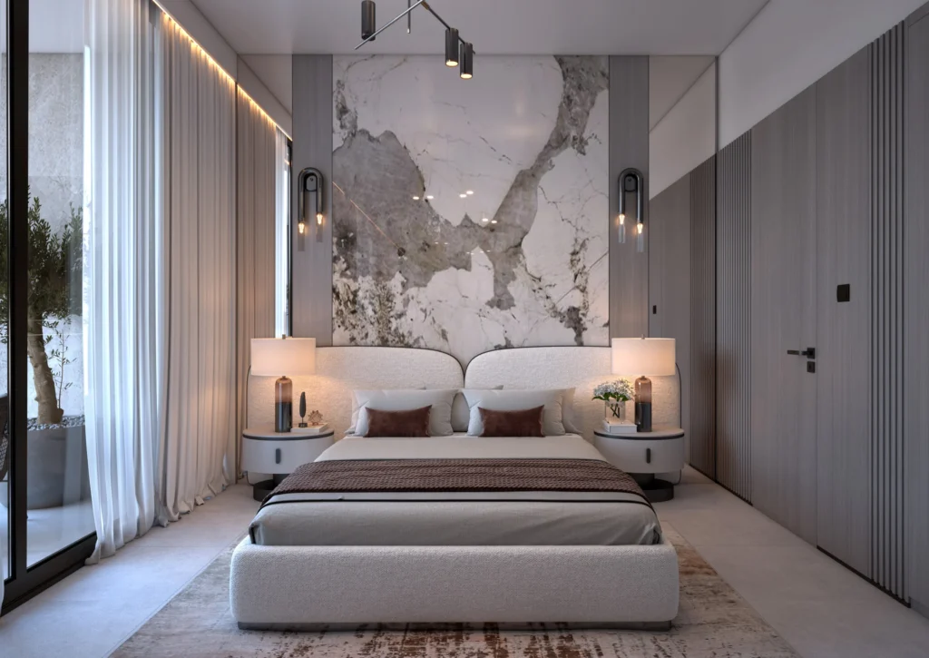 Verde By Vision by Clear Vision Real Estate Development in Sports City, Dubai