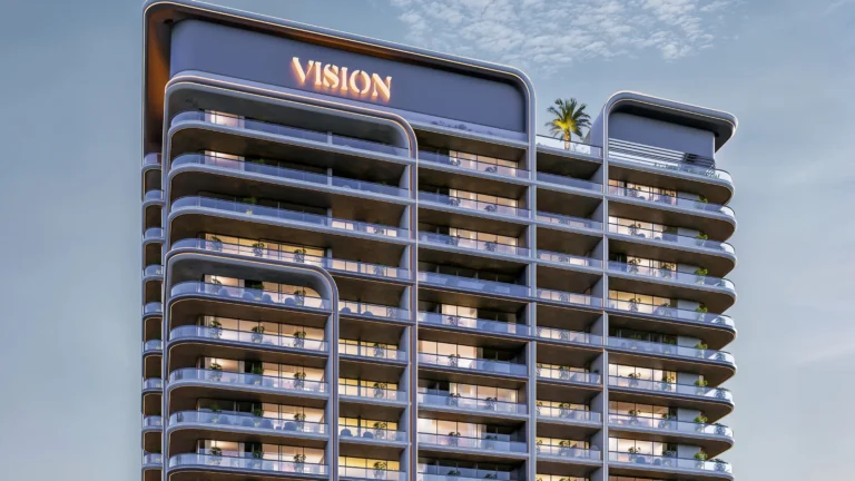 Verde By Vision