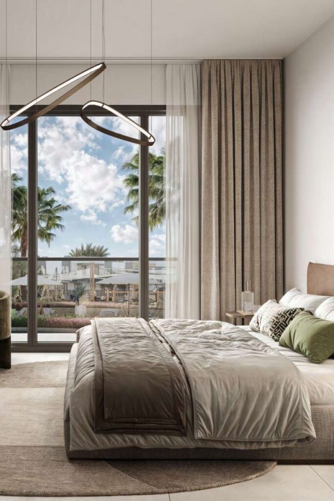 Verdes by Haven, DubaiLand – buy apartment in Dubai with Continental Club