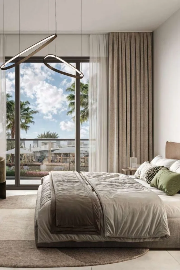 Verdes by Haven, DubaiLand – buy apartment in Dubai with Continental Club