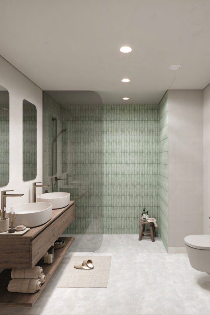 Verdes by Haven, DubaiLand – buy apartment in Dubai with Continental Club