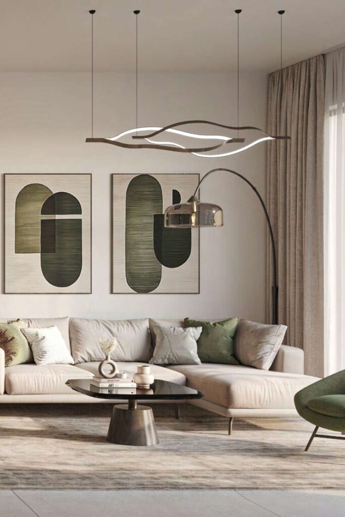 Verdes by Haven, DubaiLand – buy apartment in Dubai with Continental Club