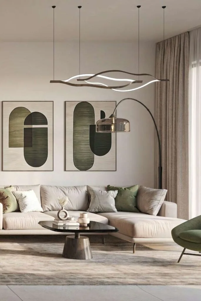 Verdes by Haven, DubaiLand – buy apartment in Dubai with Continental Club