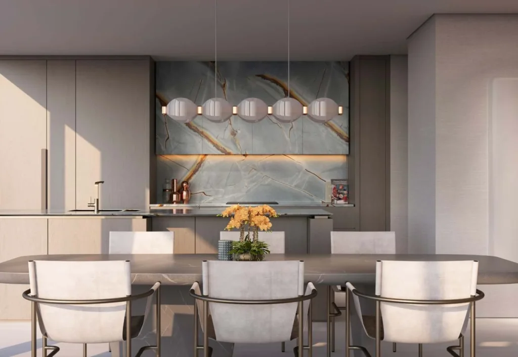 Verve at City Walk by Citywalk Residential 1 L.L.C | Meraas in City Walk, Dubai