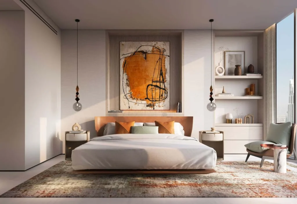 Verve at City Walk by Citywalk Residential 1 L.L.C | Meraas in City Walk, Dubai