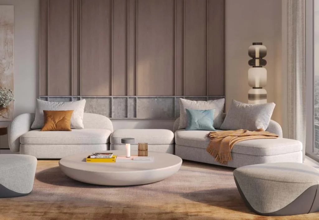 Verve at City Walk by Citywalk Residential 1 L.L.C | Meraas in City Walk, Dubai
