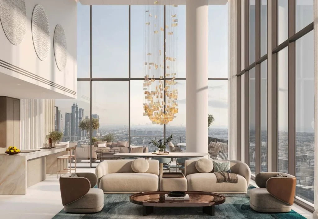 Verve at City Walk by Citywalk Residential 1 L.L.C | Meraas in City Walk, Dubai