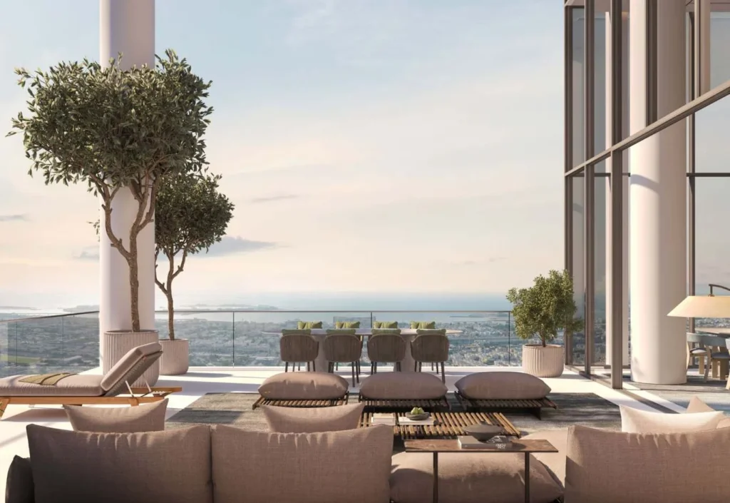 Verve at City Walk by Citywalk Residential 1 L.L.C | Meraas in City Walk, Dubai