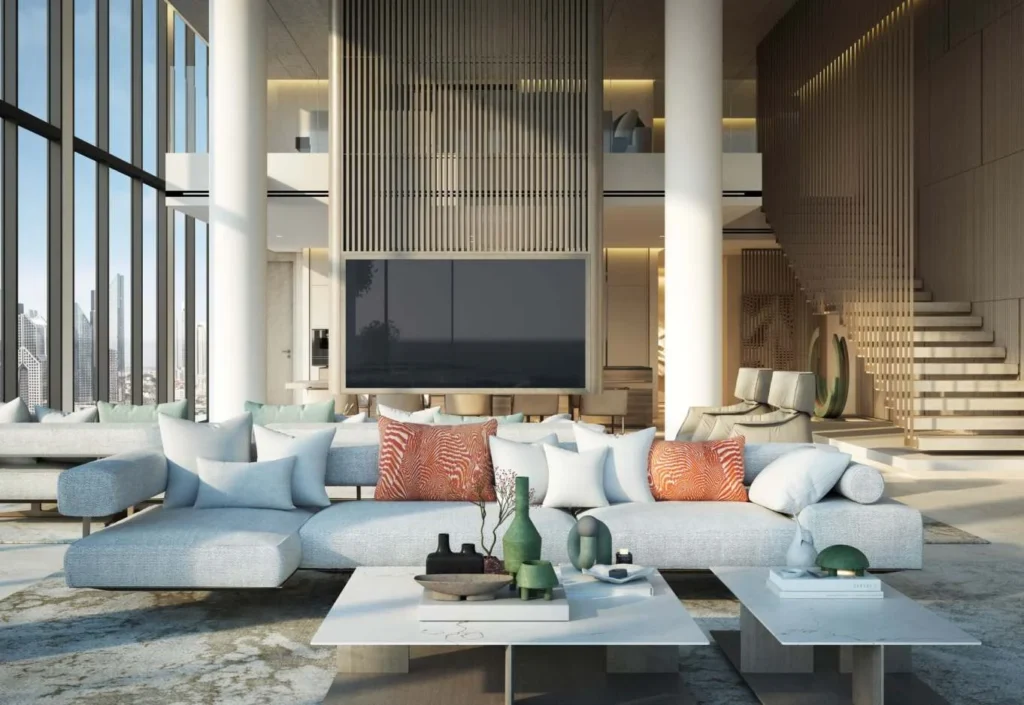 Verve at City Walk by Citywalk Residential 1 L.L.C | Meraas in City Walk, Dubai