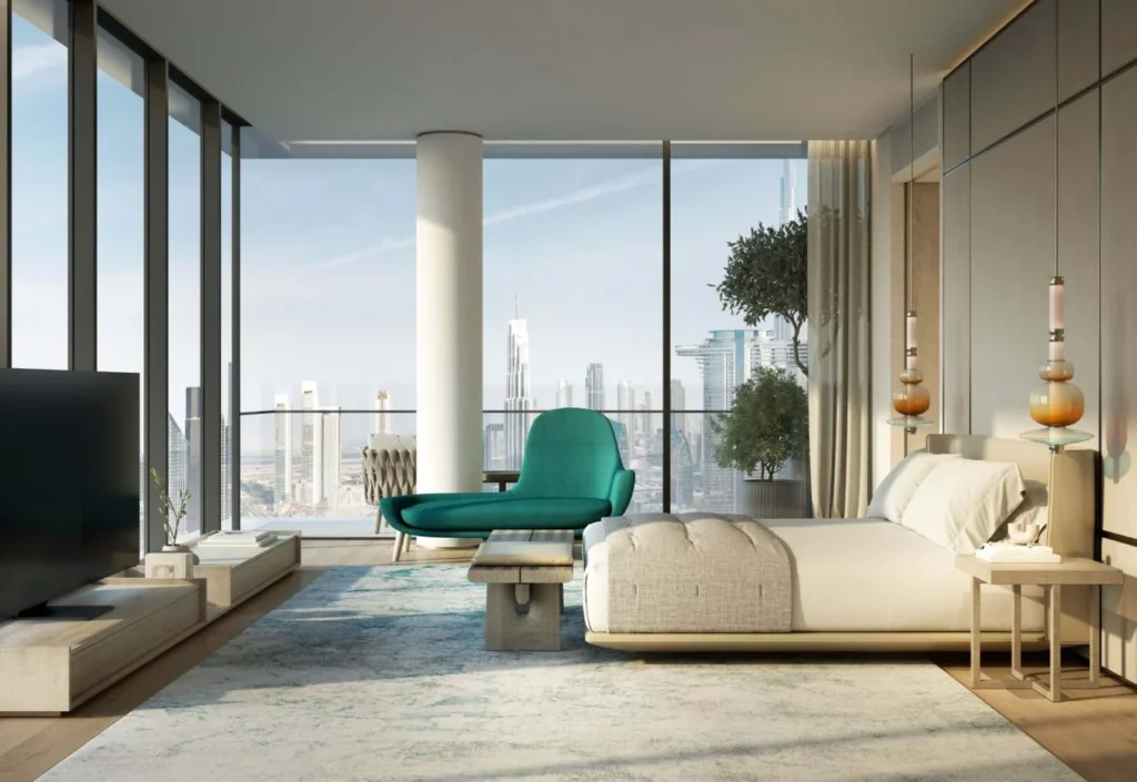 Verve at City Walk by Citywalk Residential 1 L.L.C | Meraas in City Walk, Dubai