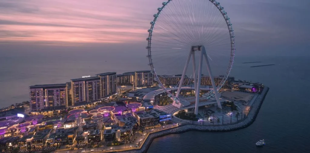 Verve at City Walk by Citywalk Residential 1 L.L.C | Meraas in City Walk, Dubai
