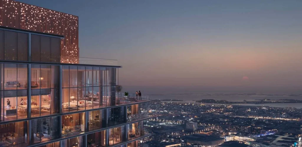 Verve at City Walk by Citywalk Residential 1 L.L.C | Meraas in City Walk, Dubai