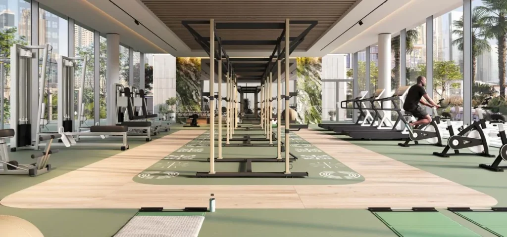 Verve at City Walk by Citywalk Residential 1 L.L.C | Meraas in City Walk, Dubai