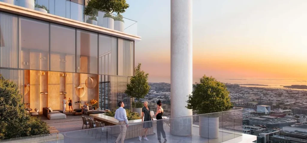 Verve at City Walk by Citywalk Residential 1 L.L.C | Meraas in City Walk, Dubai