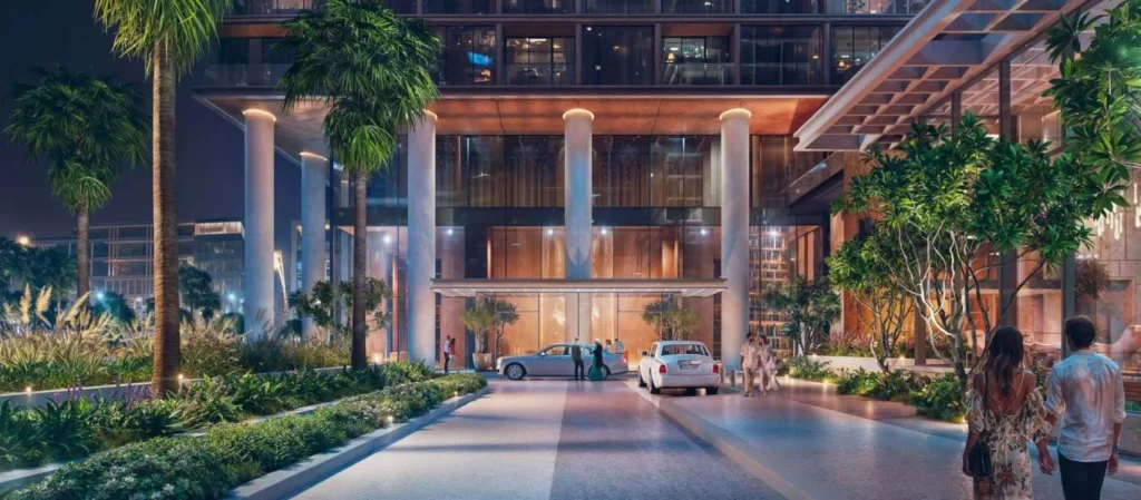 Verve at City Walk by Citywalk Residential 1 L.L.C | Meraas in City Walk, Dubai
