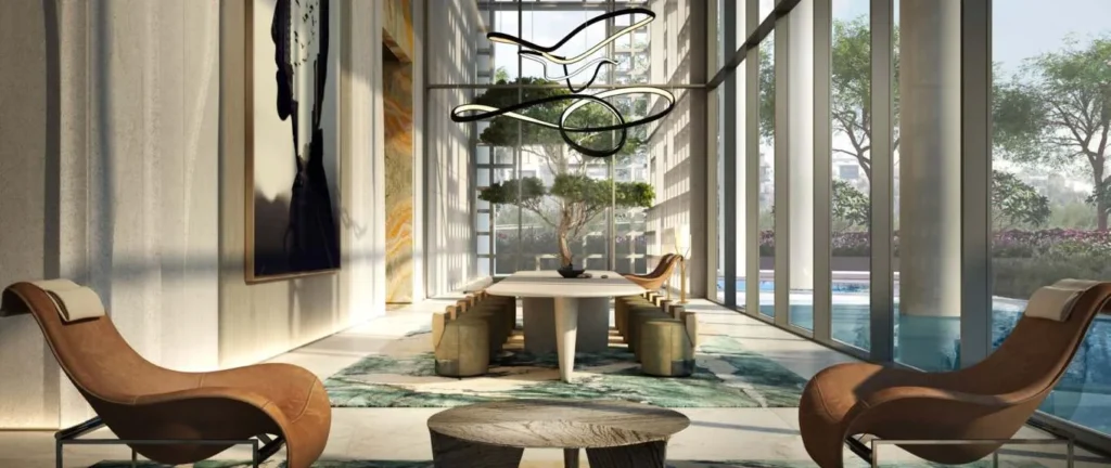 Verve at City Walk by Citywalk Residential 1 L.L.C | Meraas in City Walk, Dubai