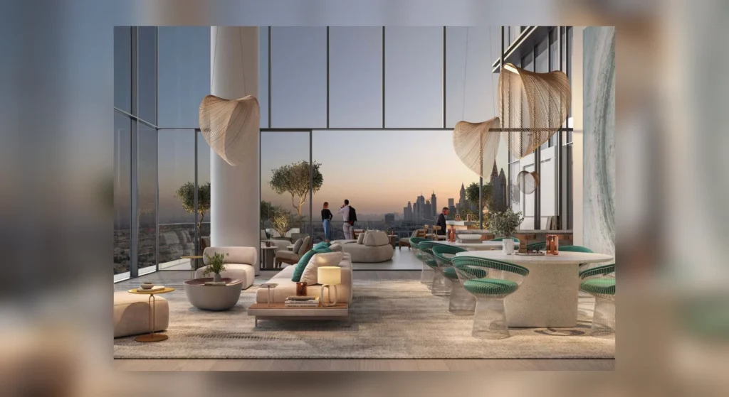 Verve at City Walk by Citywalk Residential 1 L.L.C | Meraas in City Walk, Dubai