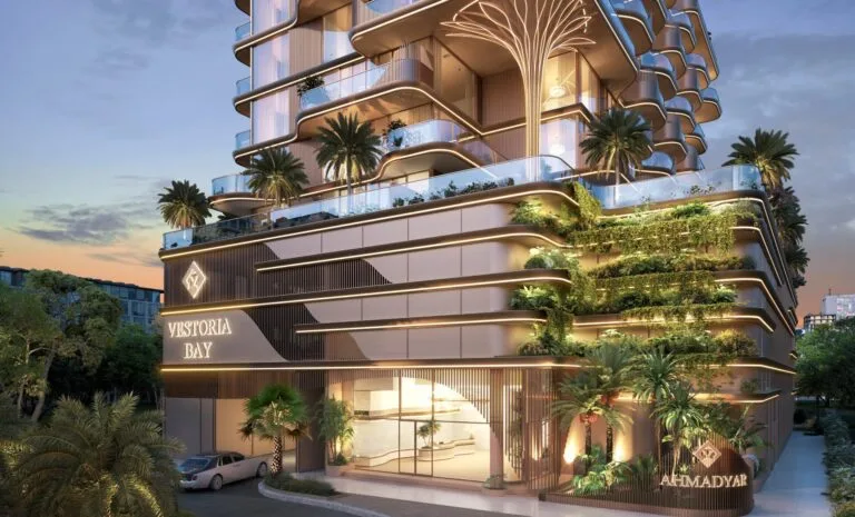 Dubai Project Catalogue Continental Club Property LLC