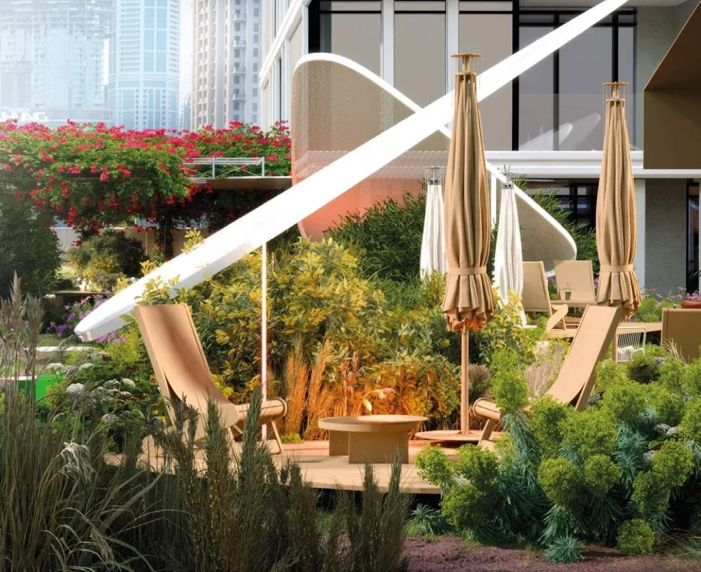 Vibe by Arsenal East by Arsenal East Real Estate Development L.L.C | Arsenal East in Jumeirah Garden City, Dubai