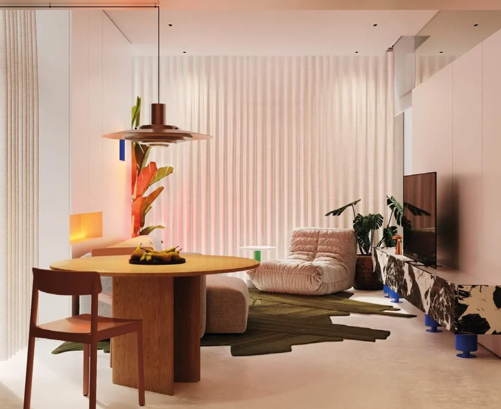 Vibe by Arsenal East by Arsenal East Real Estate Development L.L.C | Arsenal East in Jumeirah Garden City, Dubai