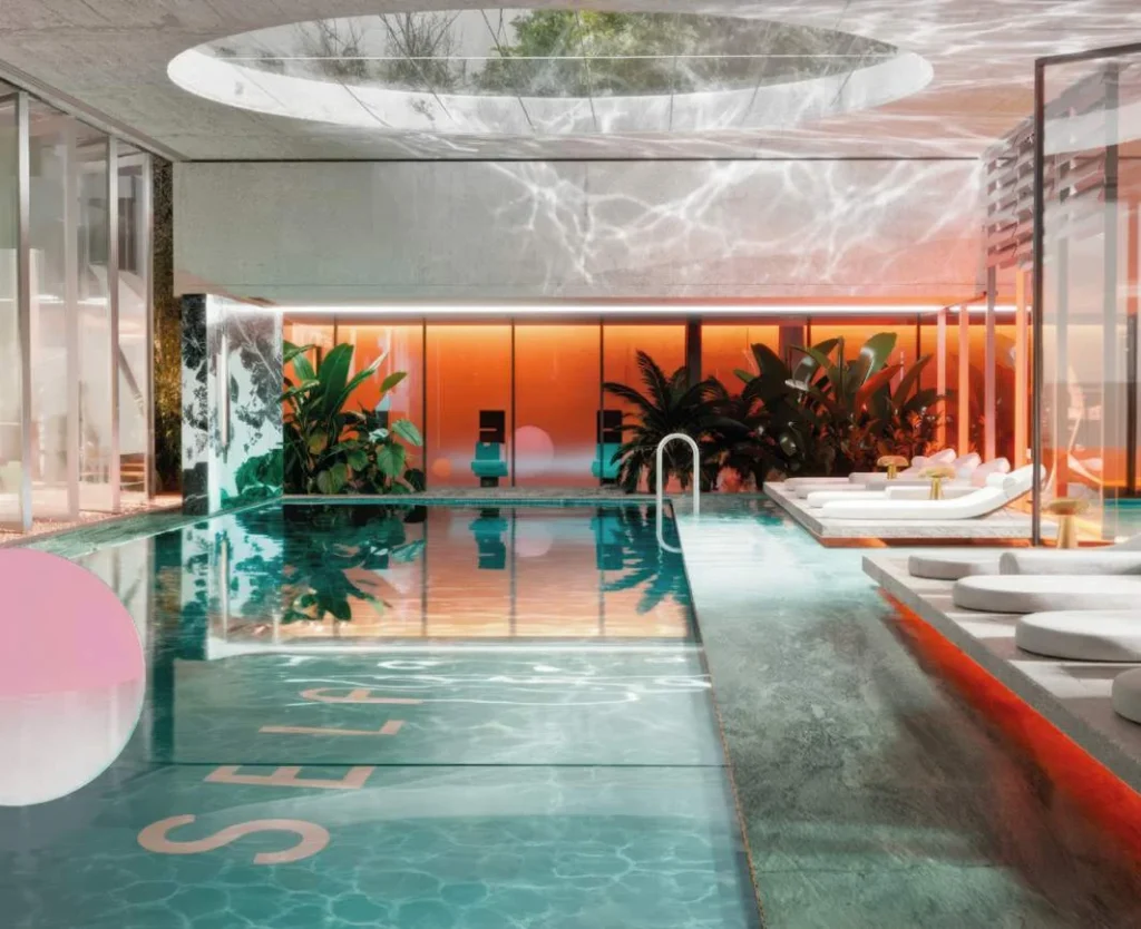 Vibe by Arsenal East by Arsenal East Real Estate Development L.L.C | Arsenal East in Jumeirah Garden City, Dubai