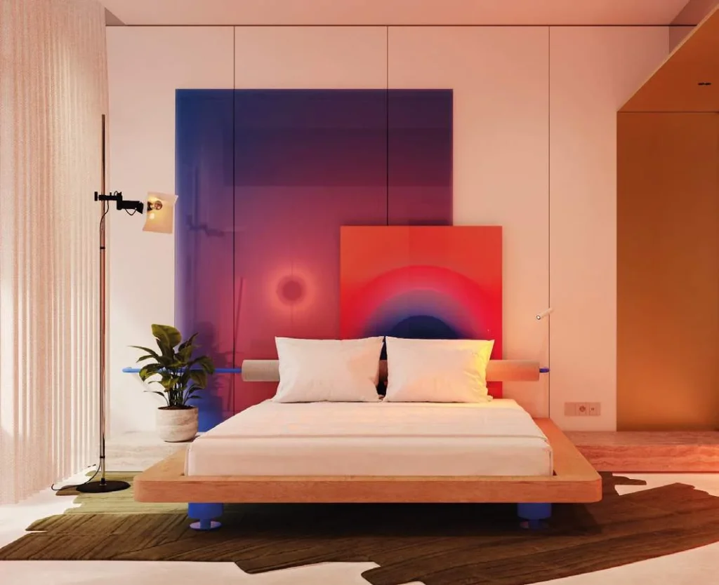 Vibe by Arsenal East by Arsenal East Real Estate Development L.L.C | Arsenal East in Jumeirah Garden City, Dubai