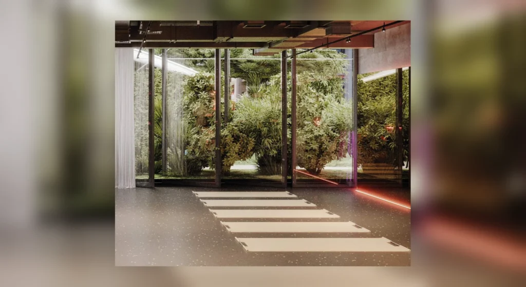 Vibe by Arsenal East by Arsenal East Real Estate Development L.L.C | Arsenal East in Jumeirah Garden City, Dubai