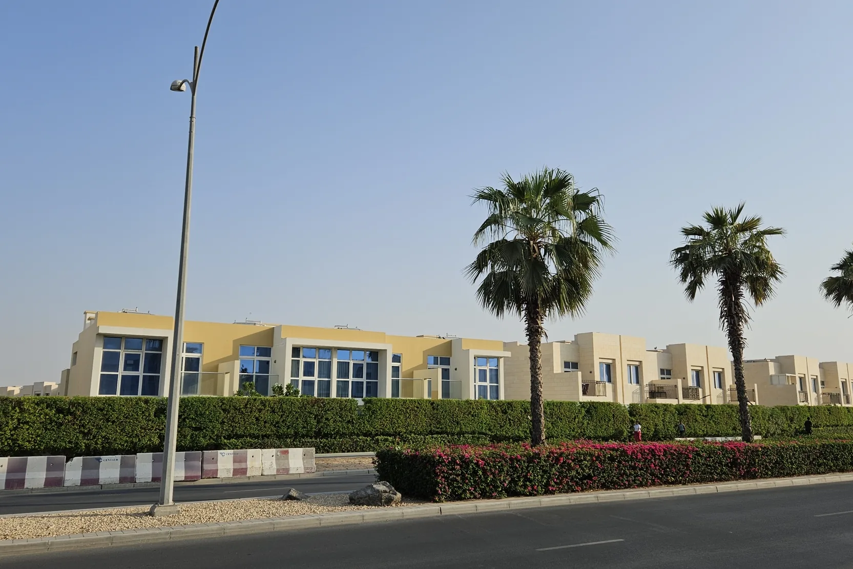 Victoria
