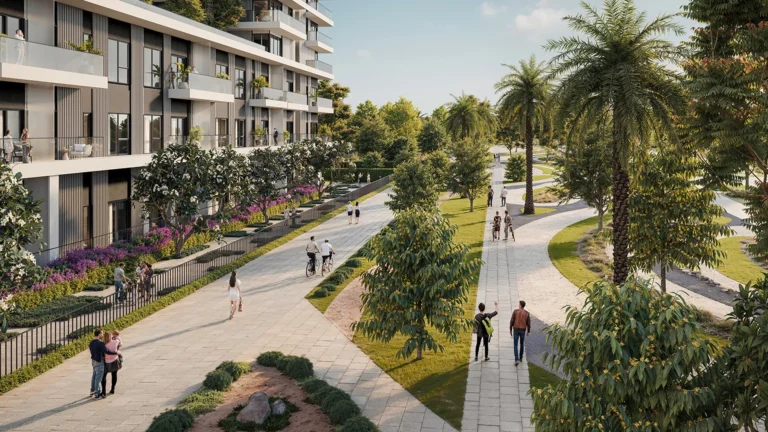 Vida Residences Club Point